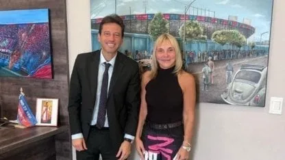 Moretti, Scottini y el detrás de las presuntas coimas: las causas activas y la estrategia para evitar la cárcel