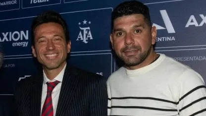 Moretti y Ortigoza