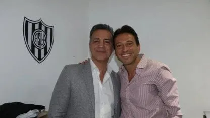 El plan en San Lorenzo, con Navarro a la cabeza, tras la licencia de Moretti