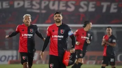 Fabbiani recupera a dos titulares y cambia de sistema ante Tigre