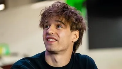 Nicolás Varrone volverá a subirse a un Fórmula 2