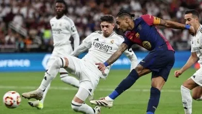 Real Madrid - Barcelona: que pasó en la última final y cómo está el historial en copas