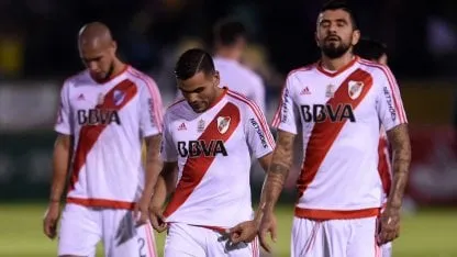 River Independiente del Valle