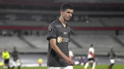 River vs. Atlético Mineiro