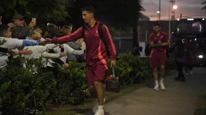 Rodrigo Aliendro, uno de los que buscará ganarse un lugar en River.
