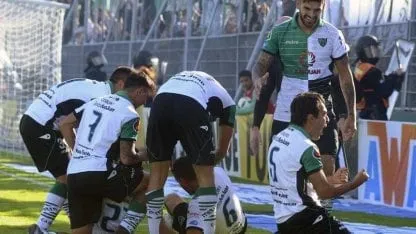 Se viene el clásico de Cuyo: el día que San Martín (SJ) le amargó un campeonato a Godoy Cruz