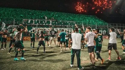 San Martín (SJ) prepara un "mega recibimiento" para el clásico ante Godoy Cruz