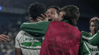 La importante racha que cortó Sarmiento en un duelo clave ante Vélez