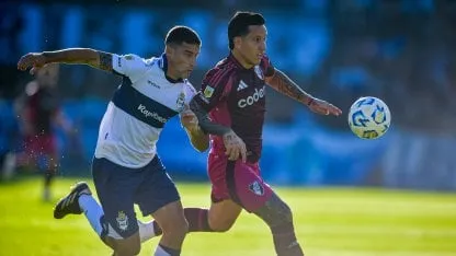 Sebastián Driussi Sebastián Driussi
