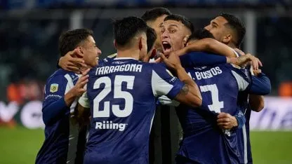 Talleres, necesitado de una victoria, visita a Alianza Lima