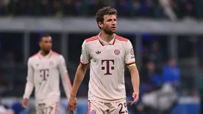 Müller palpitó el partido contra Boca en el Mundial de Clubes: “Será tremendo”