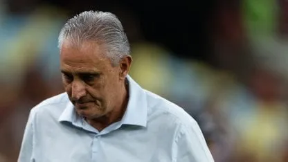Tite rechazó la oferta para volver al Corinthians: busca cuidar su "salud mental y física"