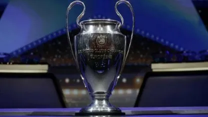 La medida que evalúa la UEFA y cambiaría los partidos de Champions League