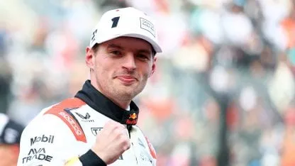 Verstappen Verstappen