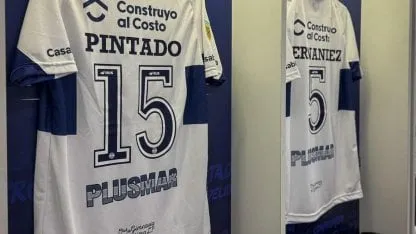 Vestuario Gimnasia Vestuario Gimnasia