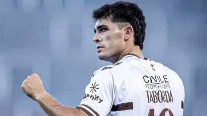 Taborda recordó su salida de Boca y apuntó contra sus exentrenadores