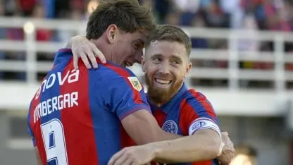 La histórica racha que cortó San Lorenzo tras ganarle a Atlético Tucumán