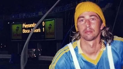 "Yo me inmolé y no me arrepiento": la palabra del Panadero a 10 años del gas pimienta