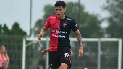 Cómo juega el volante del Ascenso por el que insiste Racing: ¿podría reemplazar a Nardoni?