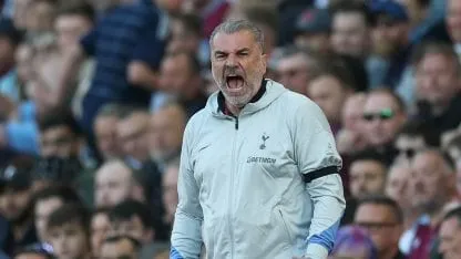 La bronca del técnico del Tottenham en la previa de la final ante el United: "No soy un payaso"