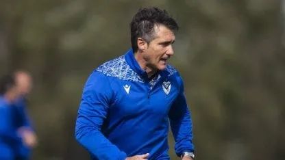 Otra preocupación en Vélez para visitar el Monumental