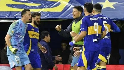 La gran estadística de Boca de local (y las excepciones)