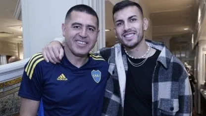 Román, dales lo que quieren