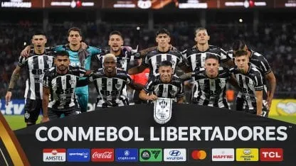 Por qué Central Córdoba podría quedar afuera de la Libertadores