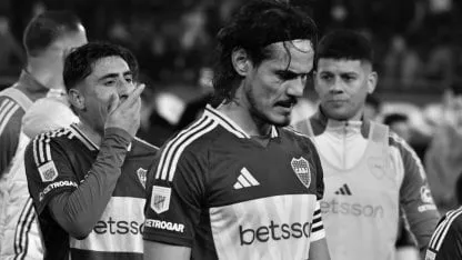 El futuro de Boca: quiénes se pueden ir y cómo sigue hasta el Mundial de Clubes