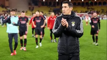 Di María