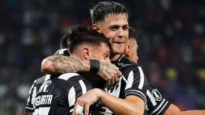 Central Córdoba quiere repetir la hazaña ante Flamengo y poner un pie en octavos