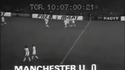 El gol de Juan Ramón Verón ante el Manchester United para darle a Estudiantes su única Copa Intercontinental