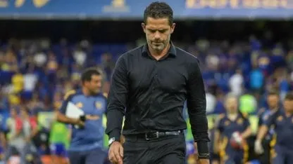 Cuánto dinero le costó a Boca el despido de Fernando Gago