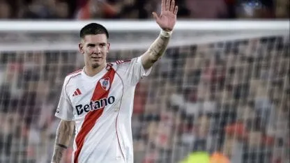 Todas victorias visitantes: la tendencia que River buscará cortar ante Platense
