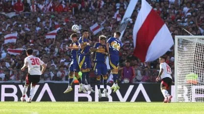 La picante respuesta de Marchesín a Migliore: "Comerse un gol es lo de Pablo con Fluminense"