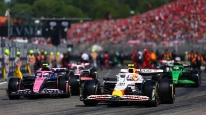 Gran Premio de Imola