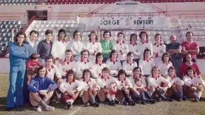 Qué cambió en el fútbol y en el país desde la última liga de Huracán