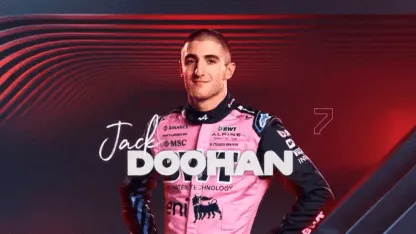 Jack Doohan