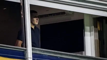Un excompañero de Riquelme lo liquidó: "El técnico de Boca es él"