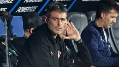 A Independiente le ofrecieron un jugador cuyo pase pertenece a Boca