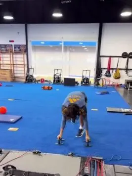 Cavani trabaja en Boca pensando en el Mundial de Clubes