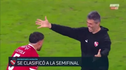 La reacción de Riquelme tras la eliminación de Boca y el “que se vayan todos” de La Bombonera