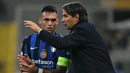 El Inter de Inzaghi, la mezcla perfecta entre lo clásico y lo moderno