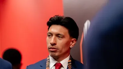 Lisandro Martínez