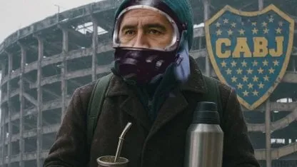 Explotaron los memes de la eliminación de Boca: cargadas de hinchas de River e Independiente y críticas a Riquelme