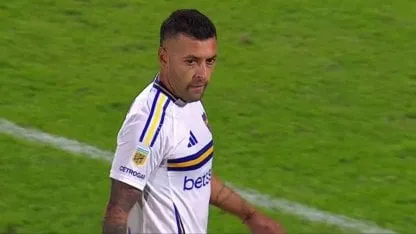 La curiosa estadística de Janson en los interinatos de Herrón en Boca