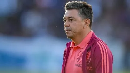Marcelo Gallardo