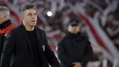 Marcelo Gallardo