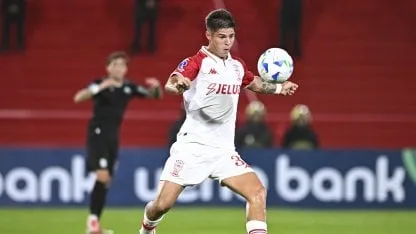 Boca tiene negociaciones avanzadas con Milan por Marco Pellegrino