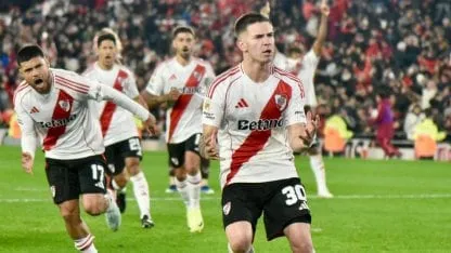 River cierra el grupo de la Copa y quiere ser el segundo mejor primero: lo que hay que saber